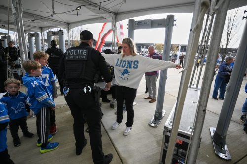 Lions Commanders Football