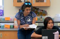 Education Eviction Getting the Story