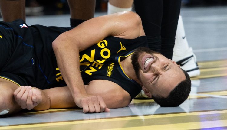 Rockets Warriors Basketball