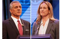 Election 2025 New Jersey Governor