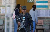 Honduras Election