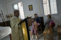 Lebanon Pope Christians Photo Gallery