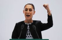 Mexico Supercomputer