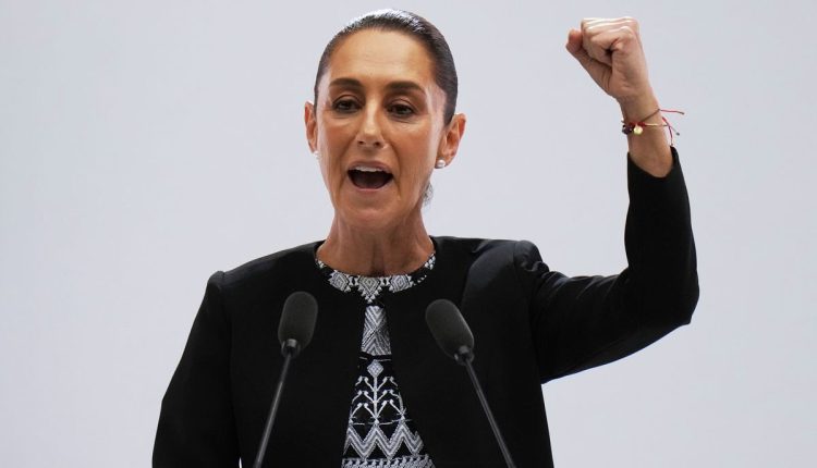 Mexico Supercomputer