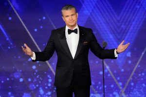 FOX Nation Patriot Awards