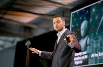 OpenAI-Safety Leader