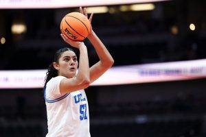 San Diego St UCLA Basketball