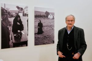 Germany Ireland Exhibition