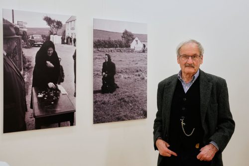 Germany Ireland Exhibition
