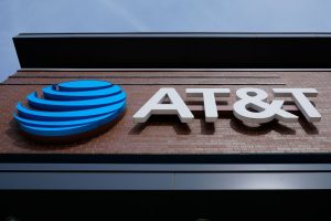 AT&T Settlement Payments