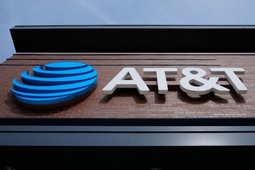 AT&T Settlement Payments
