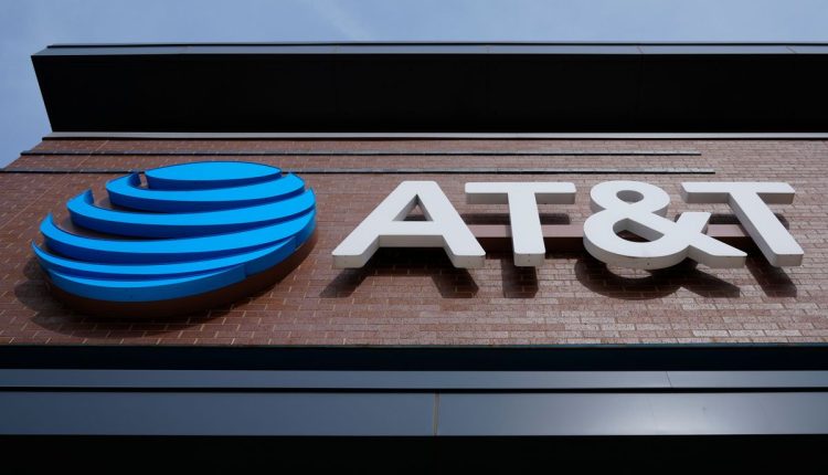AT&T Settlement Payments