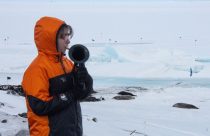 New Zealand Antarctica Musician