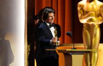 16th Governors Awards - Show