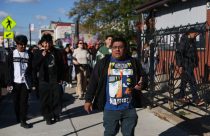 Federal Enforcement Chicago Resistance