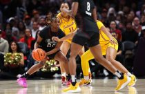 South Carolina USC Basketball