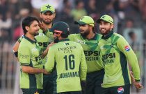 Pakistan South Africa Cricket