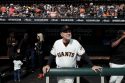 Giants Bochy Returns Baseball