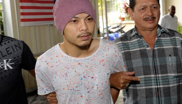 Malaysia Taiwan Murder