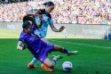 NWSL Gotham Orlando Soccer