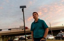 Digital Cage Border Patrol