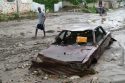 Haiti Extreme Weather