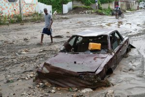 Haiti Extreme Weather