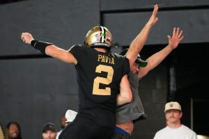 Kentucky Vanderbilt Football