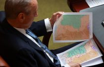 US--Congressional Map-Utah