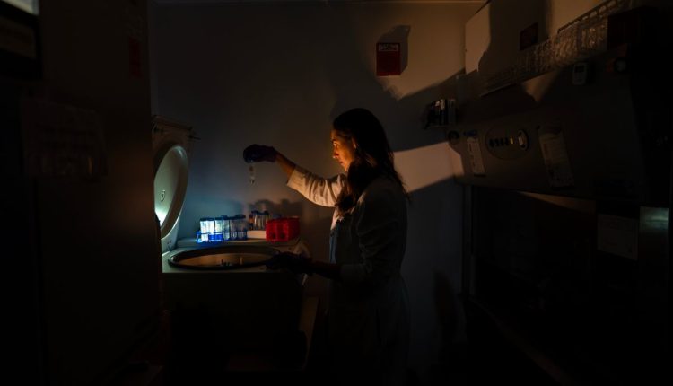 Autoimmune Disease Detectives Photo Essay