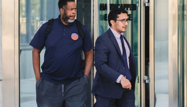 Sports Betting Arrests Basketball