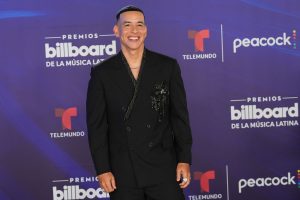 Latin Billboard Awards