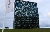 Netherlands Nexperia