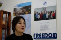 North Korea Foreign News