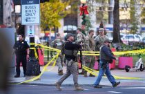 National Guard Shooting