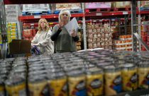 Government Shutdown Giving Thanks