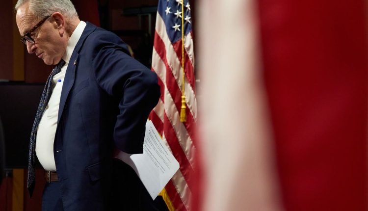 Government Shutdown Photo Gallery