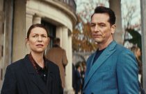 TV - The Beast in Me