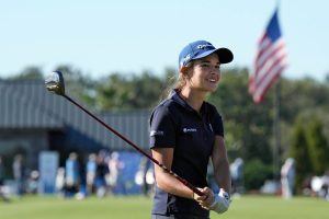 LPGA Tour Golf