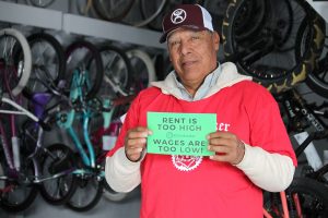 Santa Fe Living Wage