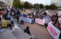 Federal Enforcement North Carolina