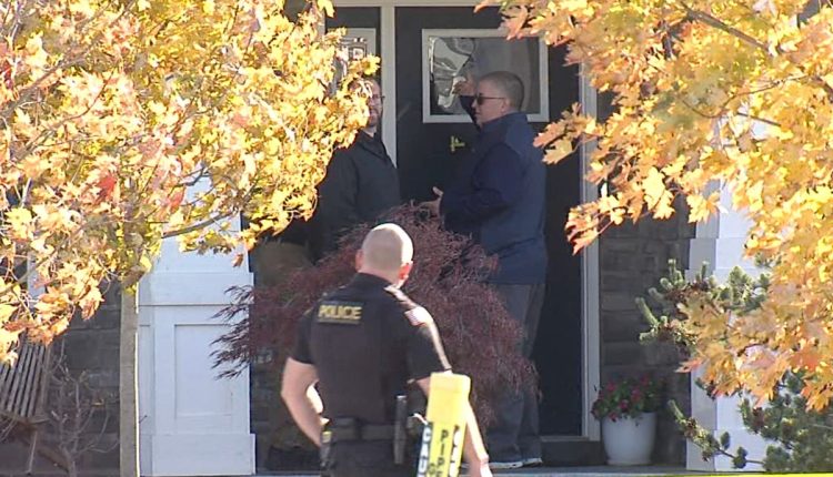 Indiana-House Cleaner Shot