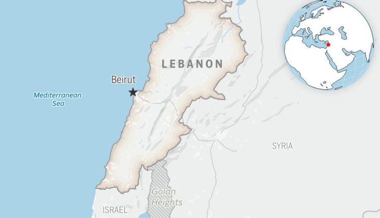 Lebanon