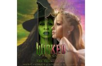 Music Review - Wicked For Good - 3x2 for APNews
