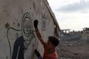 Syria Graffiti