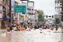 Thailand Extreme Weather Flooding