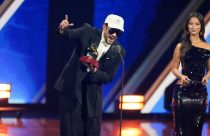 2025 Latin Grammys - Show