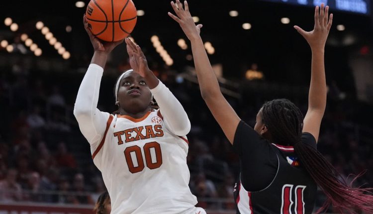 LA Lafayette Texas Basketball