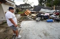 Extreme Weather Texas