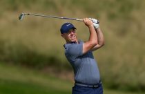 Emirates Abu Dhabi Golf Championship